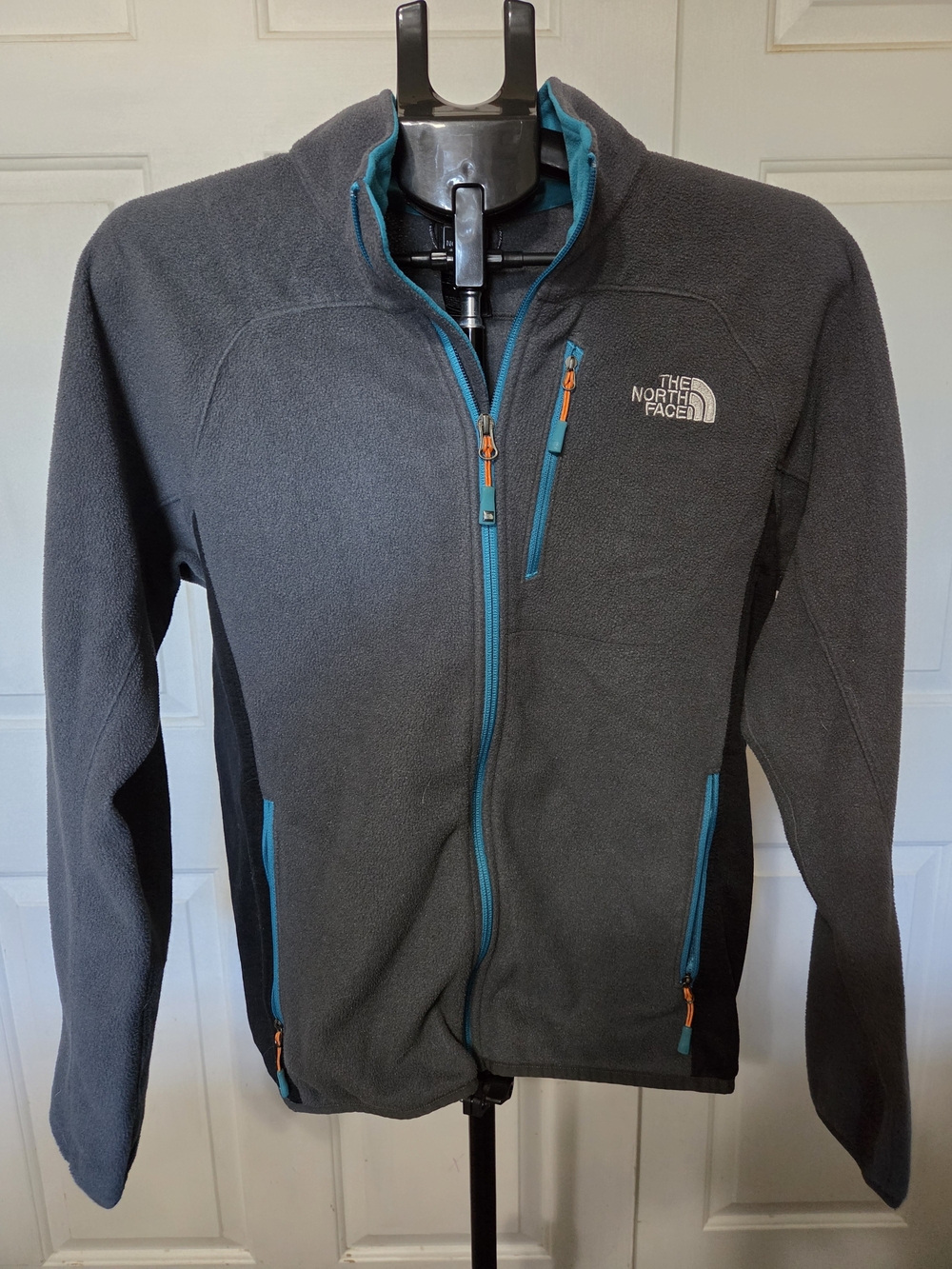 VTG The North Face Summit Series A Orange Y2L